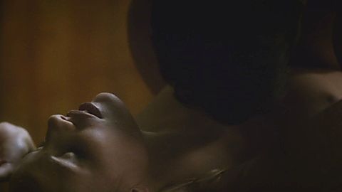 Pic: Jordan Lane Price in Dirty Sexy Saint (2019)