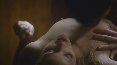 Pic: Jordan Lane Price in Dirty Sexy Saint (2019)