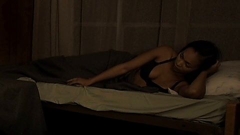 Pic: Melissa L. Williams in Ruthless (2020)