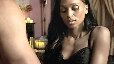 Pic: Melissa L. Williams in Ruthless (2020)
