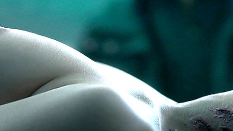 Pic: Delfina Chaves in Intuition (2020)