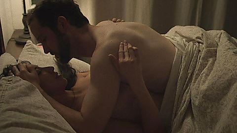 Pic: Pisha Warden in BookendS (2016)