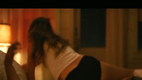 Pic: Dakota Johnson in The High Note (2020)