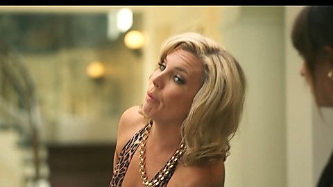 Pic: June Diane Raphael in The High Note (2020)