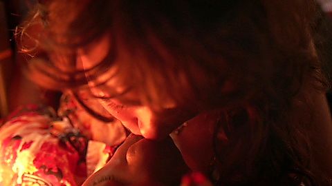 Pic: Katerina Tannenbaum in Betty (2020)