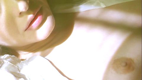 Pic: Shivani Kapur in The Adventures of Anais Nin (2015)