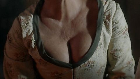 Pic: Marcia Gay Harden in Barkskins (2020)