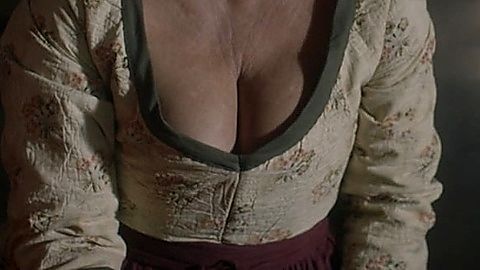 Pic: Marcia Gay Harden in Barkskins (2020)