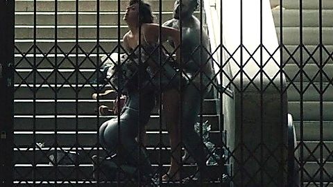 Pic: Samira Carvalho in Hard (2020)