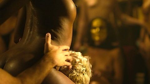 Pic: Samira Carvalho in Hard (2020)