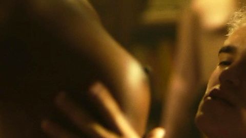 Pic: Samira Carvalho in Hard (2020)