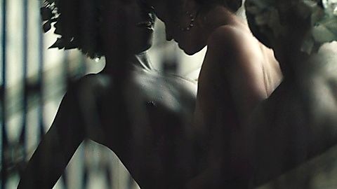 Pic: Samira Carvalho in Hard (2020)
