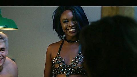 Pic: Samira Carvalho in Hard (2020)