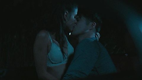 Pic: Juliana Destefano in 13 Reasons Why (2017)
