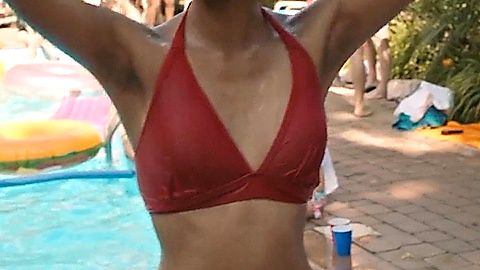 Pic: Reha Sandill in Turkey Drop (2019)