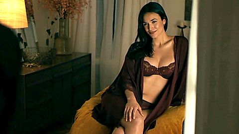 Pic: Scarlett Schoeffling in Billions (2016)