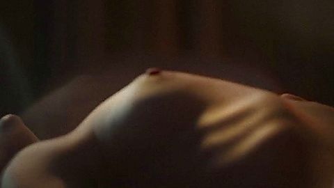 Pic: Natália Lage in Hard (2020)