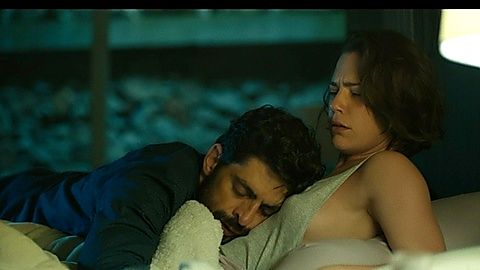 Pic: Natália Lage in Hard (2020)