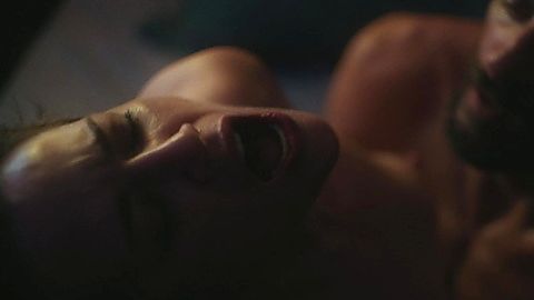 Pic: Natália Lage in Hard (2020)