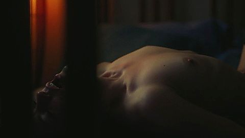 Pic: Natália Lage in Hard (2020)