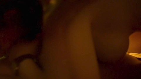 Pic: Avigail Kovari in Red Cow (2018)