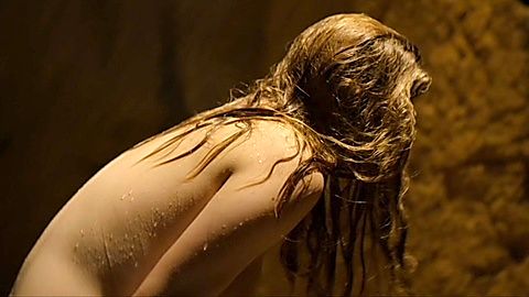 Pic: Avigail Kovari in Red Cow (2018)