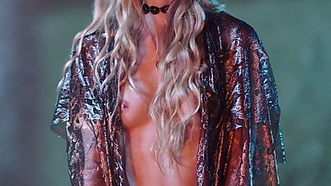 Pic: Jessica Louise Long in Coven (2020)