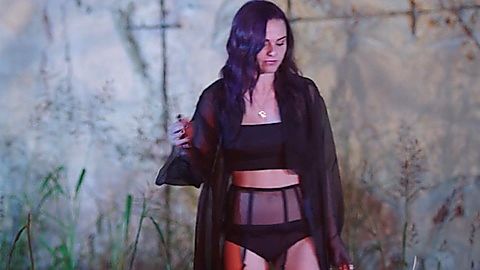 Pic: Jennifer Cipolla in Coven (2020)