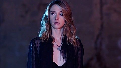 Pic: Margot Major in Coven (2020)