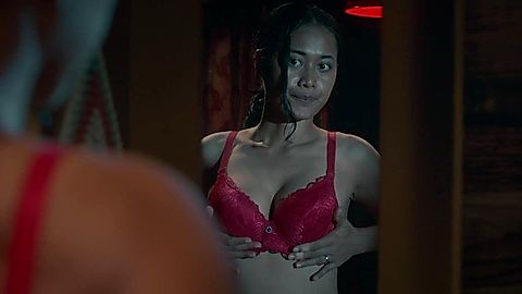 Pic: Putri Ayudya in Food Lore (2019)
