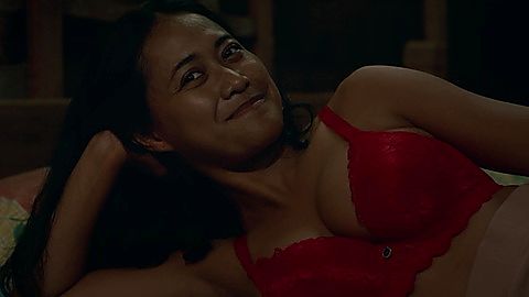Pic: Putri Ayudya in Food Lore (2019)