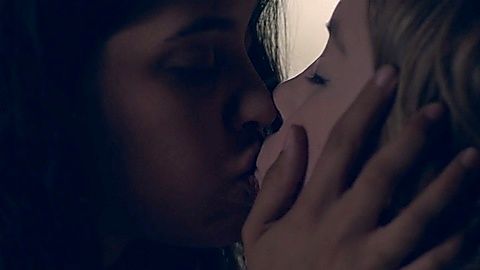 Pic: Otmara Marrero in Clementine (2019)