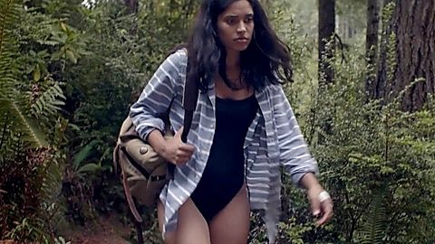 Pic: Otmara Marrero in Clementine (2019)