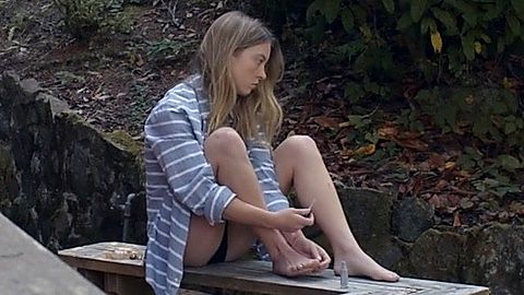 Pic: Sydney Sweeney in Clementine (2019)