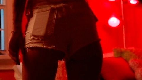 Pic: Bella Thorne in Infamous (2020)