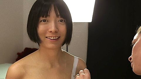 Pic: Heidi Lee in Shoot To Marry (2020)