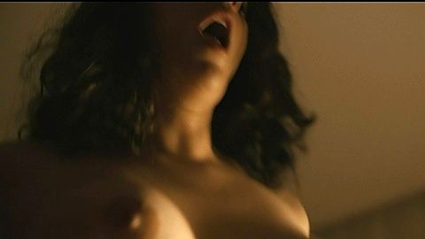 Pic: Martha Nowill in Hard (2020)