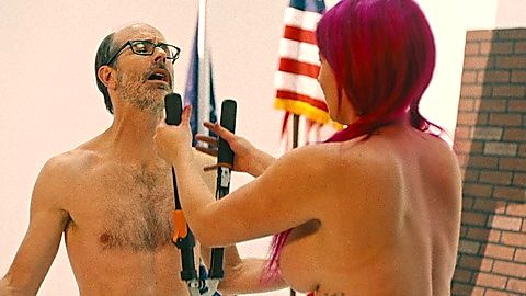 Pic: Layla Price in Mope (2019)