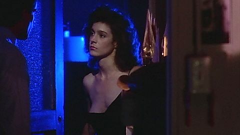 Pic: Sean Young in Cousins (1989)