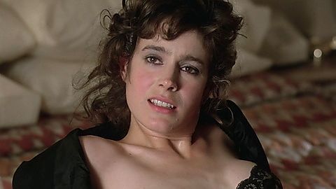 Pic: Sean Young in Cousins (1989)
