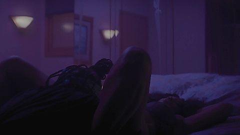 Pic: Miriam A. Hyman in The Chi (2018)
