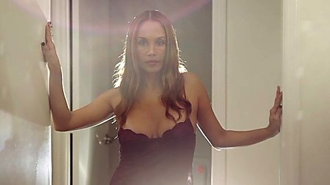 Pic: Gia Larosa in Always a Grind (2020)