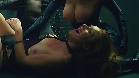 Pic: Melissa Vaz in Hard (2020)