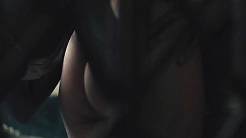 Pic: Livia La Gatto in Hard (2020)