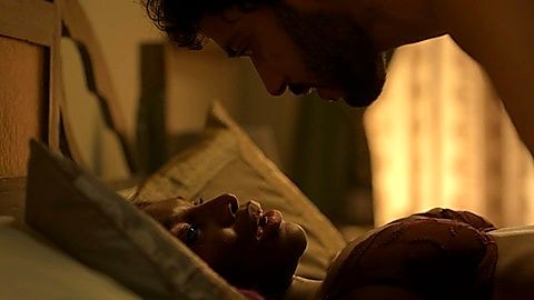 Pic: Michaela Coel in I May Destroy You (2020)