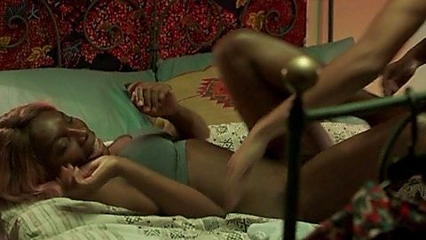 Pic: Michaela Coel in I May Destroy You (2020)