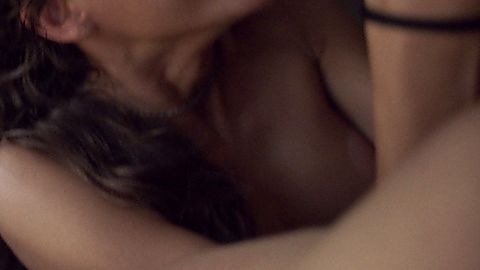 Pic: Dilan Çiçek Deniz in One-Way to Tomorrow (2020)