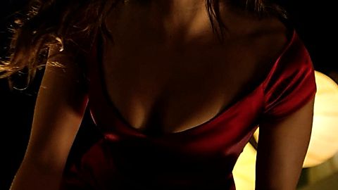 Pic: Gina Rodriguez in Miss Bala (2019)