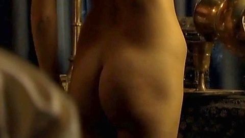 Pic: Blanca Espino in Isabel (2012)