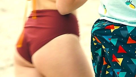 Pic: Rieke Seja in Get Lucky (2019)